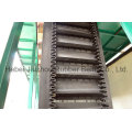 Xe-Sc-800/4+2 Sidewall Corrugated Conveyor Belt